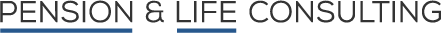 Logo Pension & Life Consulting